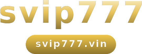 svip777 logo